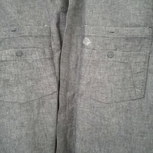 Docker's shirt Classic